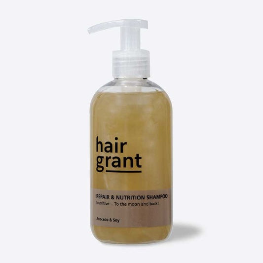 Hair Grant Repair And Nutrition Shampoo 250Ml