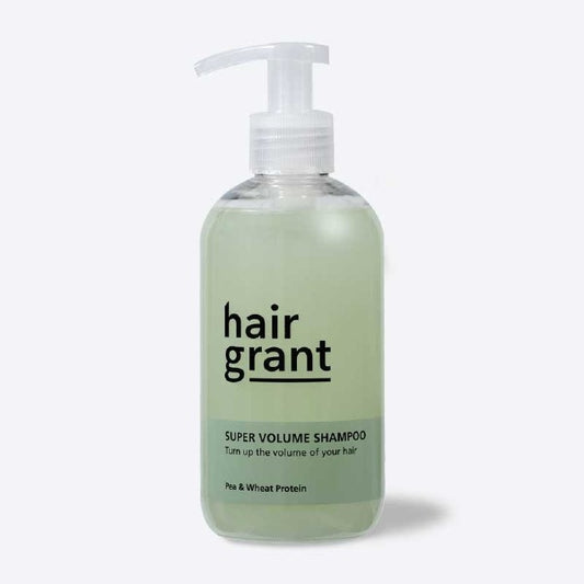 Hair Grant Super Volume Shampoo 250Ml