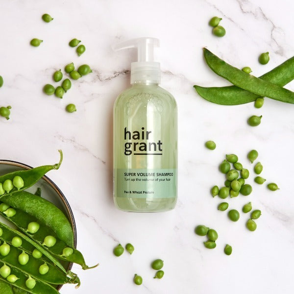 Hair Grant Super Volume Shampoo 250Ml