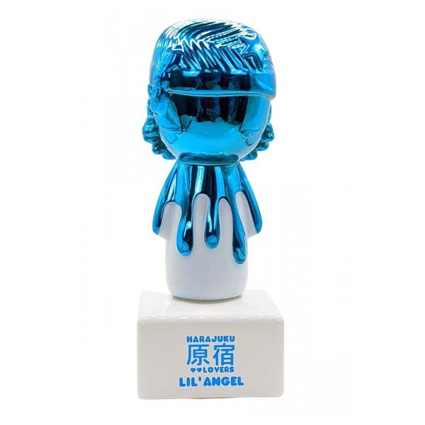 Gwen Stefani Harajuku Lovers Pop Electric Lil Angel Edp 30Ml