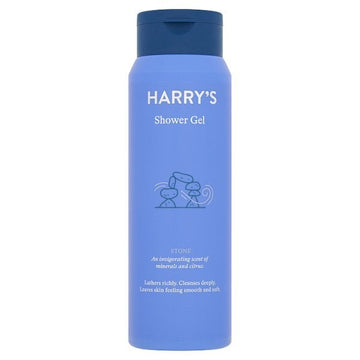 Harry'S Shower Gel - Stone 473Ml