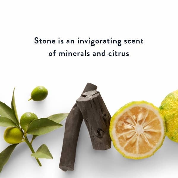 Harry'S Shower Gel - Stone 473Ml