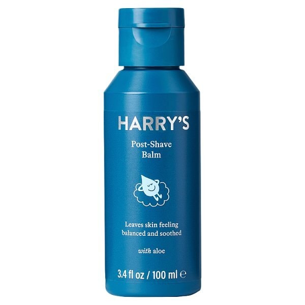 Harry'S Post Shave Balm 100Ml