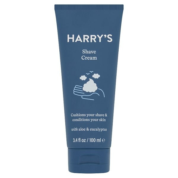 Harry'S Shave Cream 100Ml