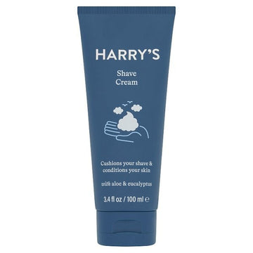 Harry'S Shave Cream 100Ml