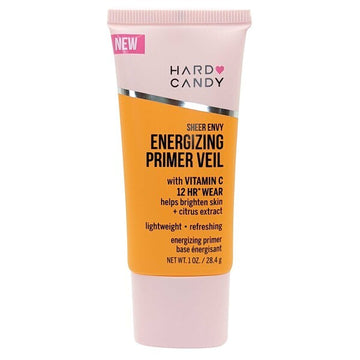 Hard Candy - Primer Veil 28G Helps Brighten Skin