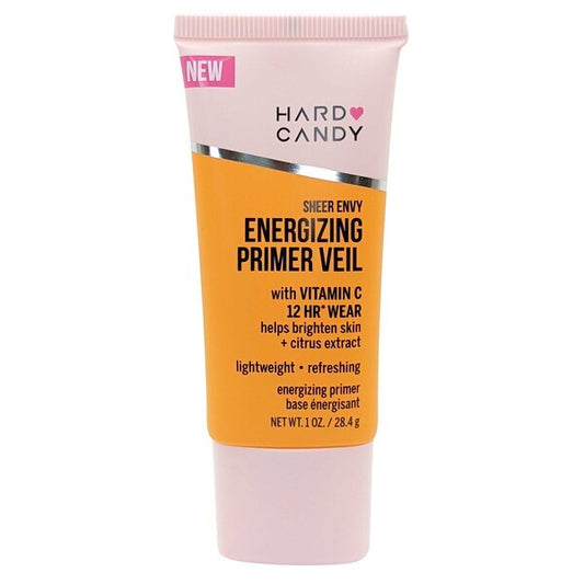 Hard Candy - Primer Veil 28G Helps Brighten Skin