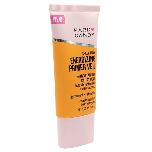 Hard Candy - Primer Veil 28G Helps Brighten Skin