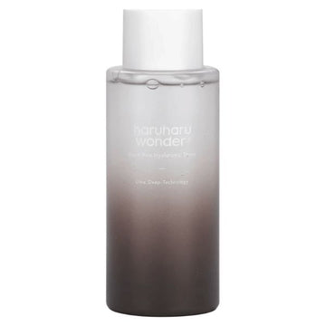 Haruharu Wonder Black Rice Hyaluronic Toner 150Ml