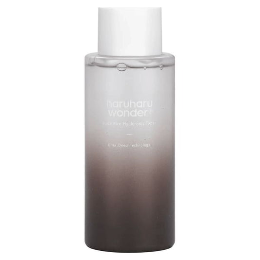 Haruharu Wonder Black Rice Hyaluronic Toner 150Ml