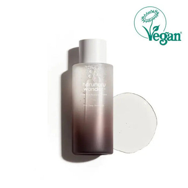 Haruharu Wonder Black Rice Hyaluronic Toner 150Ml