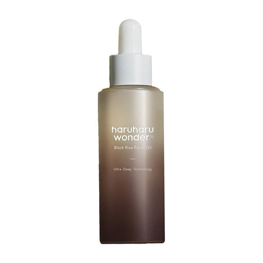 Haruharu Wonder Black Rice Facial Oil 10Ml
