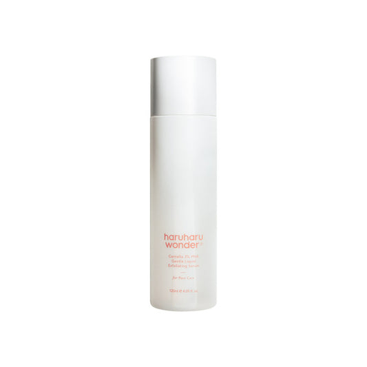 Haruharu Wonder Centella 3% Pha Exfoliating Serum 120Ml