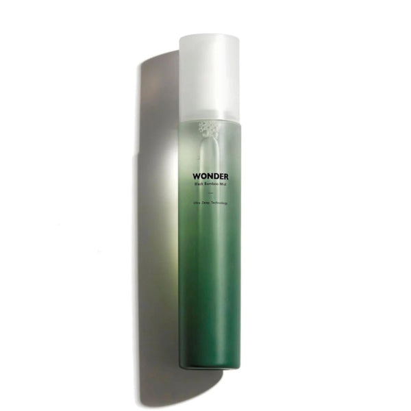 Haruharu Wonder Black Bamboo Mist