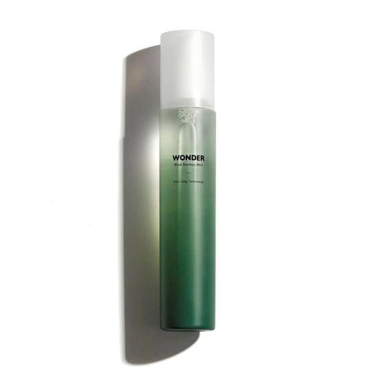 Haruharu Wonder Black Bamboo Mist