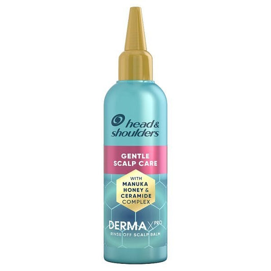 Head & Shoulders Dermaxpro Claudia'S Pick Gentle Scalp Care Balm 145Ml