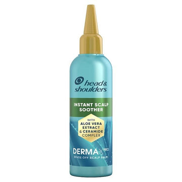 Head & Shoulders Dermaxpro Soothe Scalp Balm Hair Conditioner 145Ml