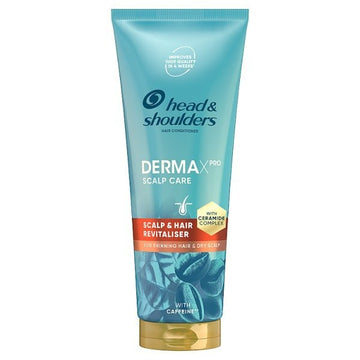 Head&Shouldersdermaxprorevitaliserconditioner220Ml