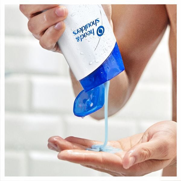 Head & Shoulders Classic Clean Shampoo 400Ml