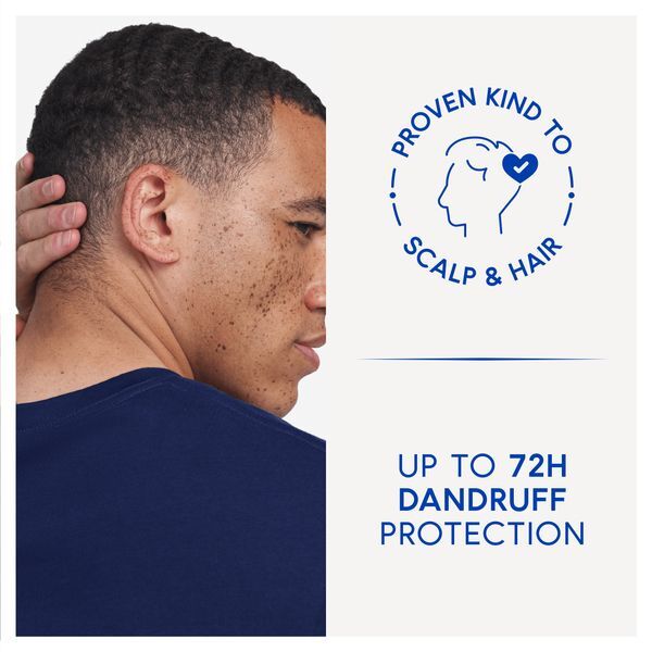 Head & Shoulders Men Ultra Total Anti Dandruff 2In1 250Ml