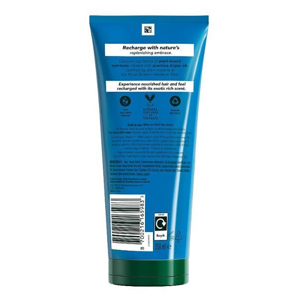 Herbal essences arganoil conditioner 250Ml