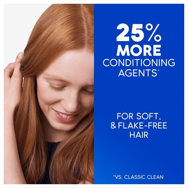 Head & Shoulders 2In1 Antidandruff Shampoo Apple Fresh 330Ml