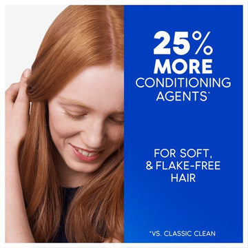 Head & Shoulders 2In1 Antidandruff Shampoo Apple Fresh 330Ml