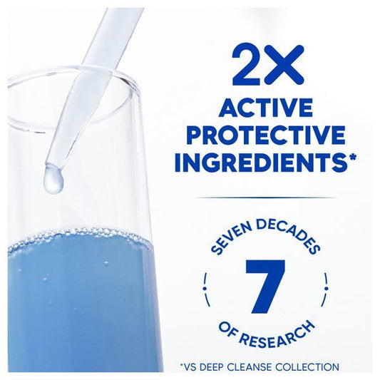 Head & Shoulders 2In1 Classic Clean Shampoo 330Ml
