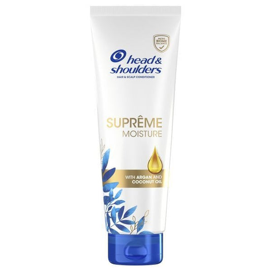 Head&Shoulders Anti Dandruff Hair Conditioner Moisture 275Ml