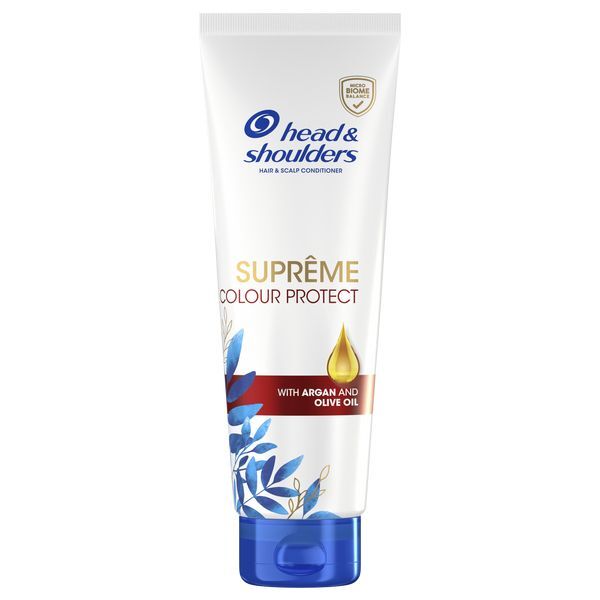Head & Shoulders Anti Dandruff Hair Conditioner Colour 275Ml
