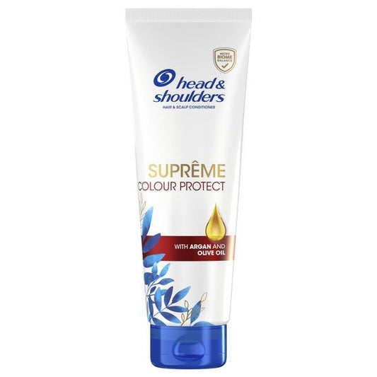 Head & Shoulders Anti Dandruff Hair Conditioner Colour 275Ml