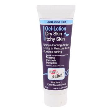 Hope'S Relief Gel-Lotion