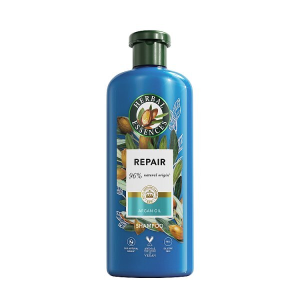 Herbal essences arganoil shampoo 350Ml