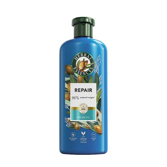 Herbal essences arganoil shampoo 350Ml