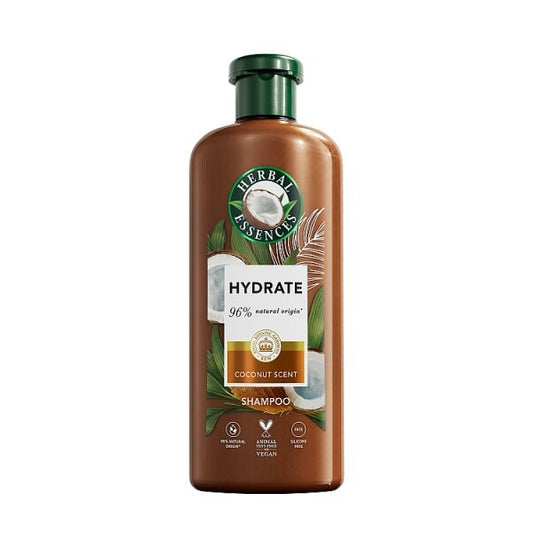 Herbal essences coconutscent shampoo 350Ml