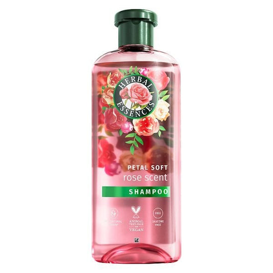 Herbal essences rosescent shampoo 350Ml