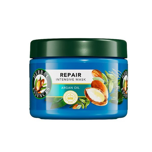Herbal essences arganoil hairmask 500Ml