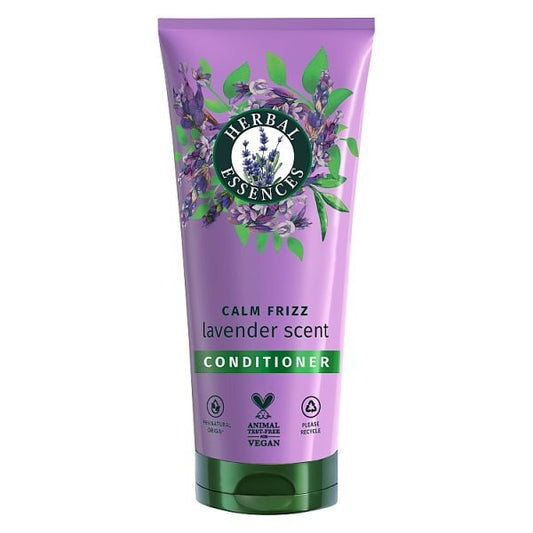 Herbal essences lavender conditioner 250Ml