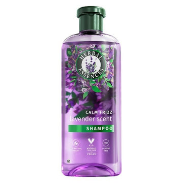 Herbal essences  Lavender  shampoo  350Ml