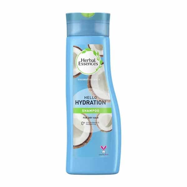 Herbal Essences Hydration Shampoo For Dry Hair 400Ml