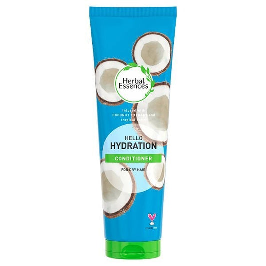 Herbal essences hellohydration conditioner 275Ml