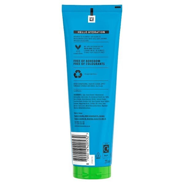 Herbal essences hellohydration conditioner 275Ml