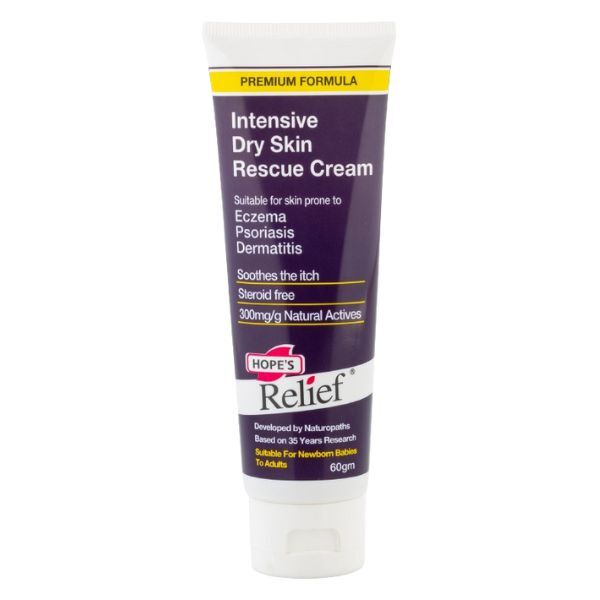 Hope'S Relief Intensive Rescue Cream