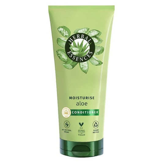 Herbal essences  Aloe Moisturise  conditioner  250Ml
