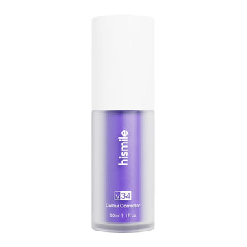 Hismile V34 Colour Corrector Serum 30Ml