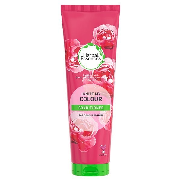 Herbal essences ignitemycolour conditioner 275Ml