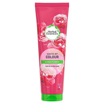 Herbal essences ignitemycolour conditioner 275Ml