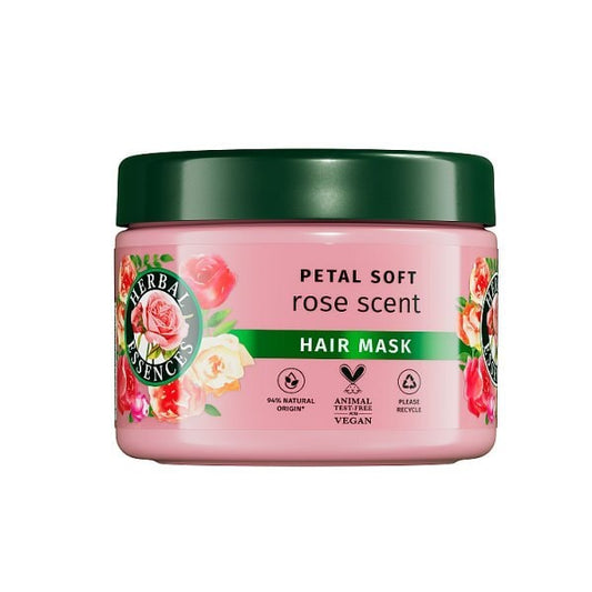 Herbal essences rosescent hairmask 500Ml