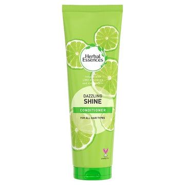 Herbal essences dazzlingshine conditioner 275Ml