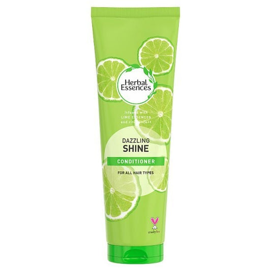 Herbal essences dazzlingshine conditioner 275Ml
